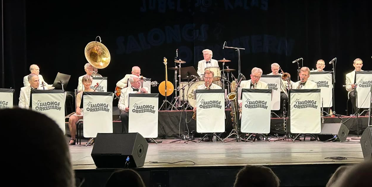 Vellinge Konserthus